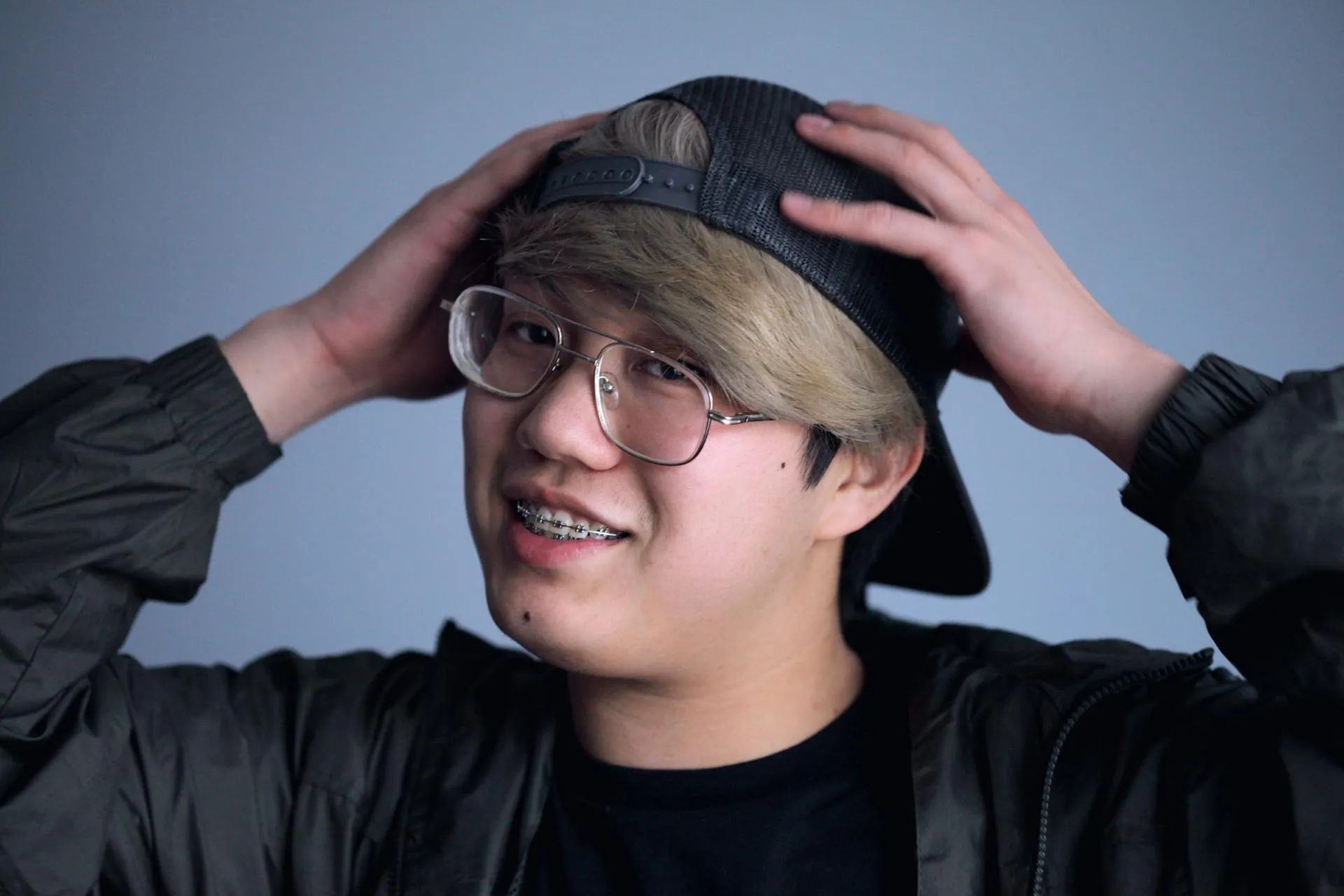 braces-friendly foods