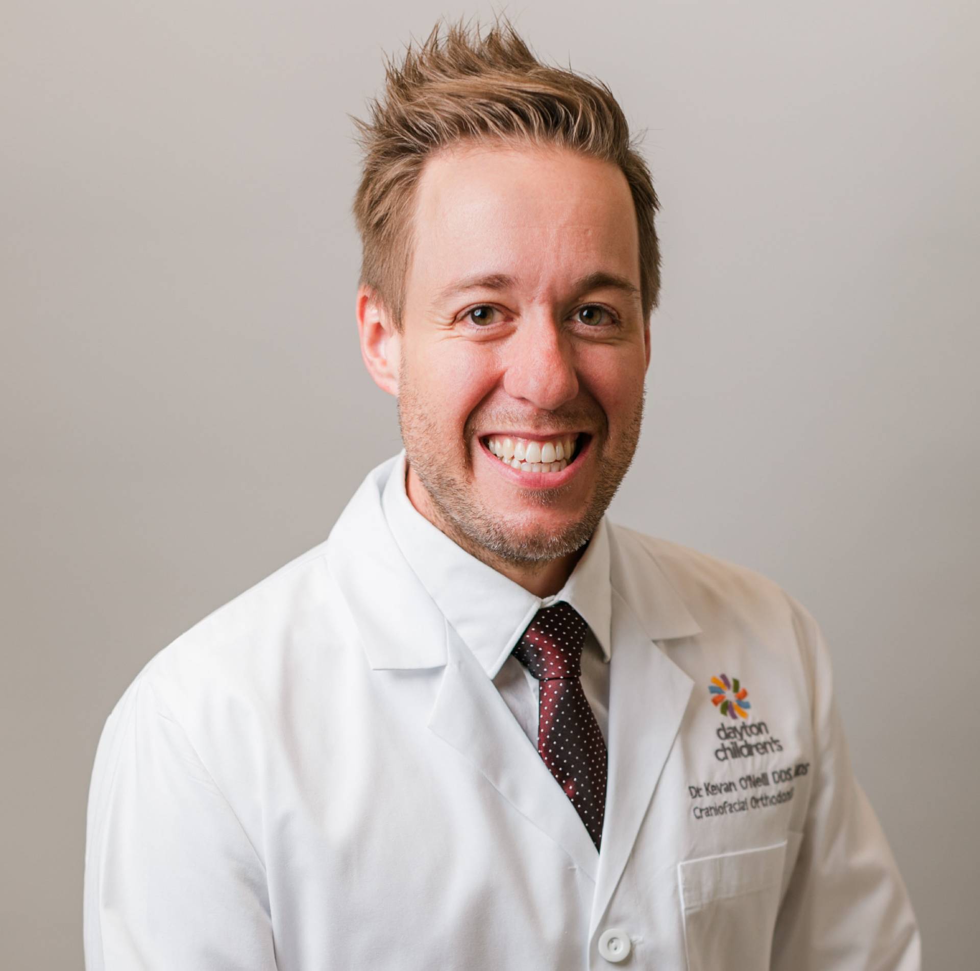 Dr. Kevan O'Neill: Orthodontist at Orthodontic Associates